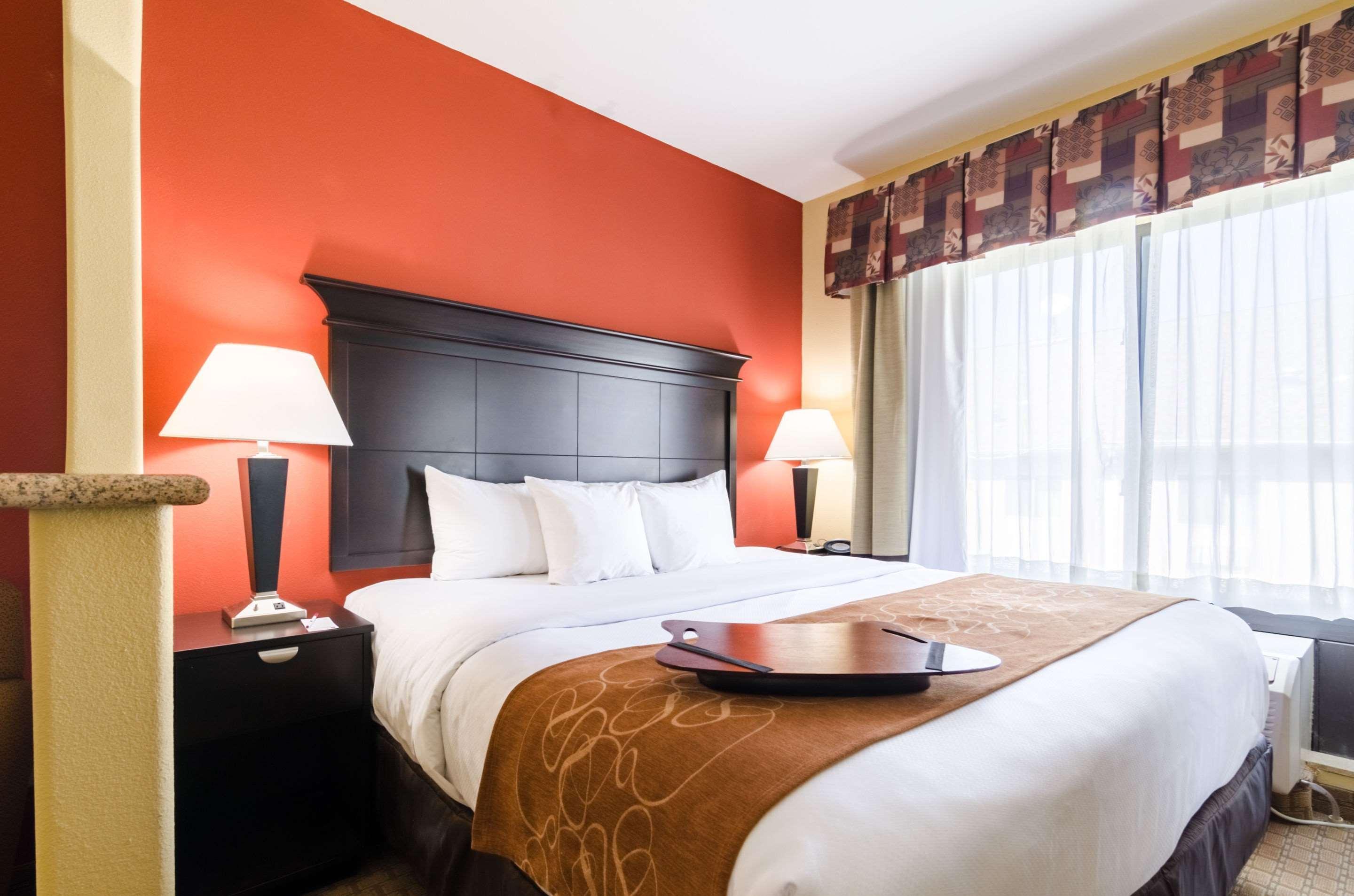 Comfort Suites Salina South Eksteriør billede